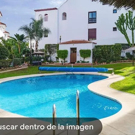 La Maestranza 28 Lägenhet