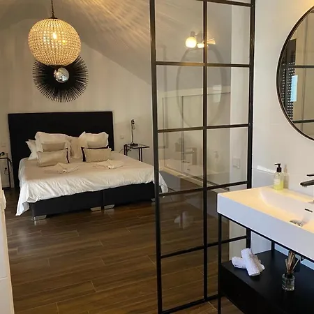 La Maestranza 28 Apartamento