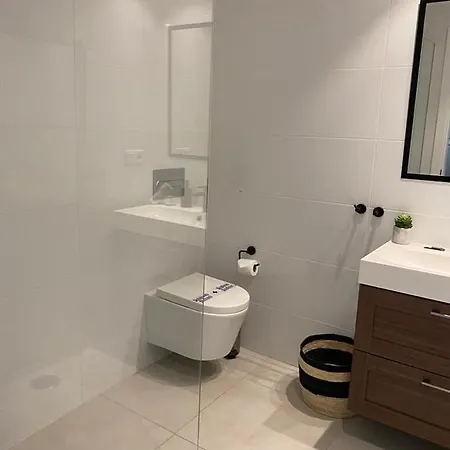 La Maestranza 28 Apartamento *