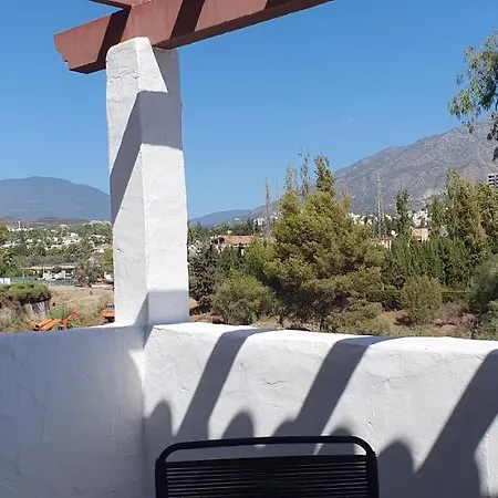 Apartamento La Maestranza 28