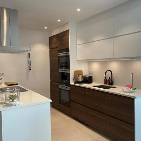 Apartamento La Maestranza 28