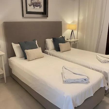 La Maestranza 28 Apartamento