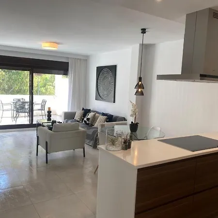 La Maestranza 28 * 马尔韦利亚