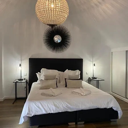 Apartamento La Maestranza 28 Marbella