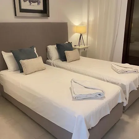 Apartamento La Maestranza 28