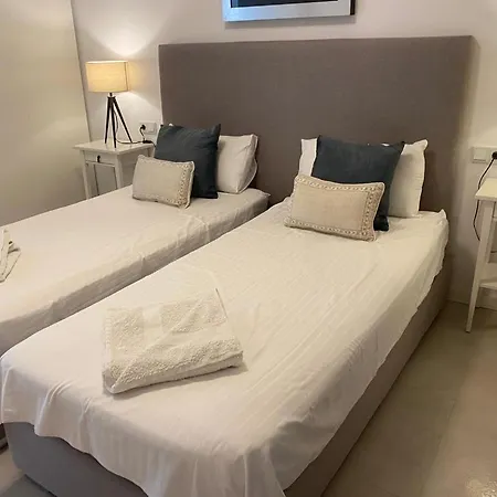 La Maestranza 28 Apartamento