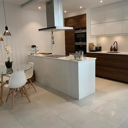 La Maestranza 28 公寓 *