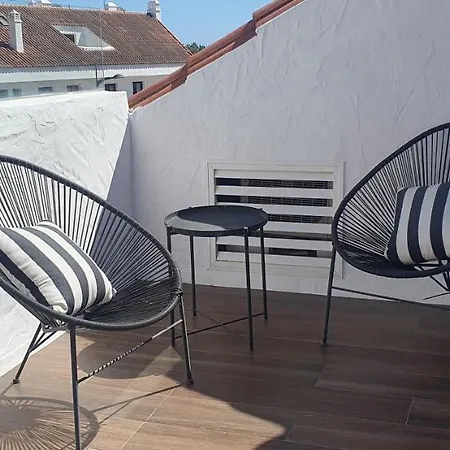 Apartamento La Maestranza 28