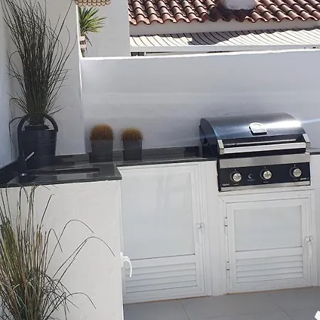 Apartamento La Maestranza 28