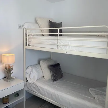 Apartment La Maestranza 28 Marbella