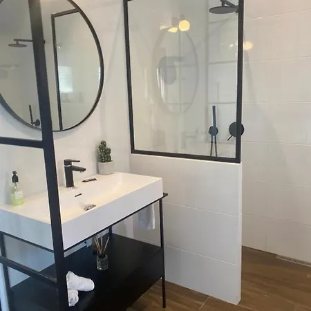 Apartamento La Maestranza 28