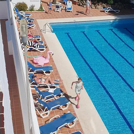 Apartamento La Maestranza 28 Marbella