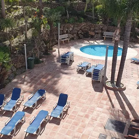 Apartamento La Maestranza 28