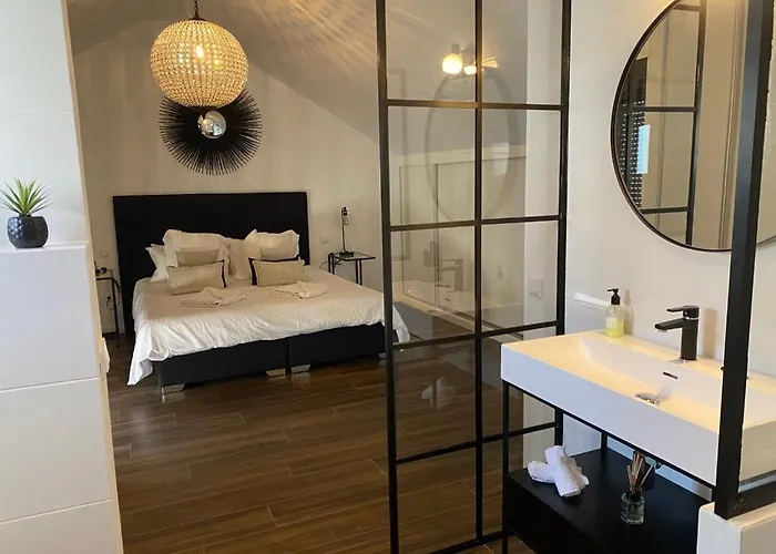 La Maestranza 28 Апартаменты