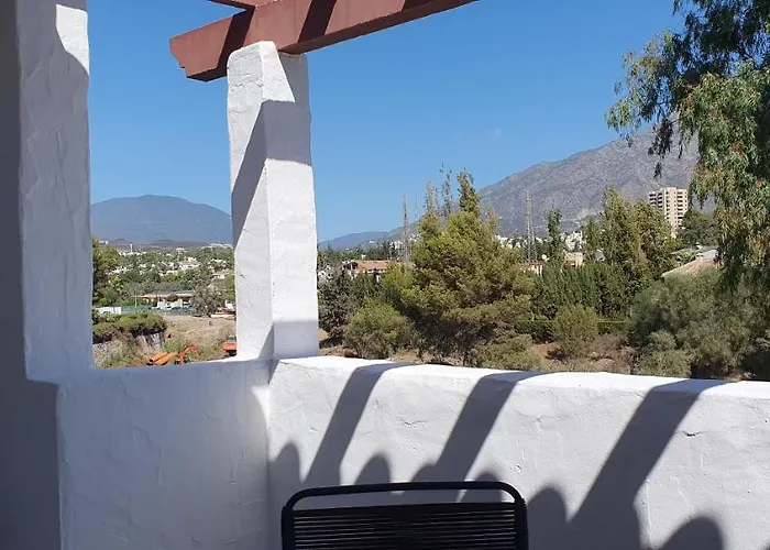 Apartament La Maestranza 28
