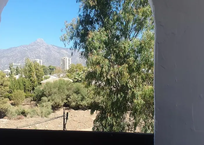 La Maestranza 28 *