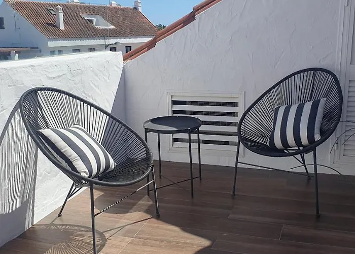 Apartament La Maestranza 28