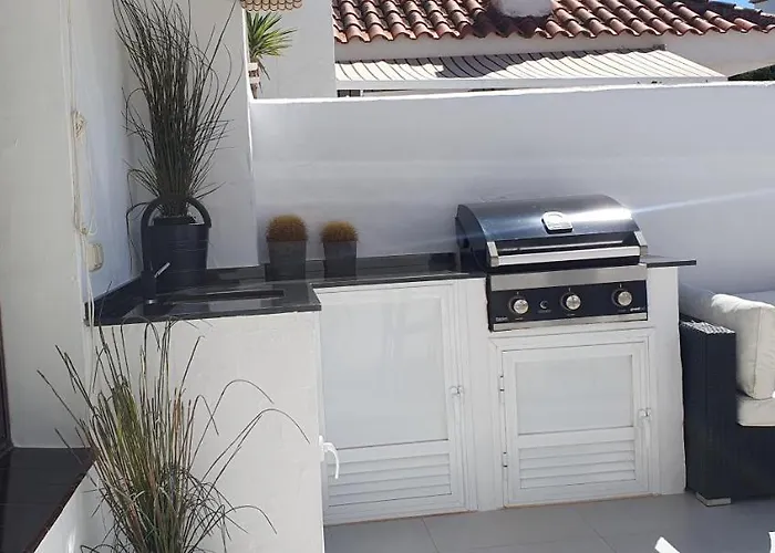 דירה La Maestranza 28