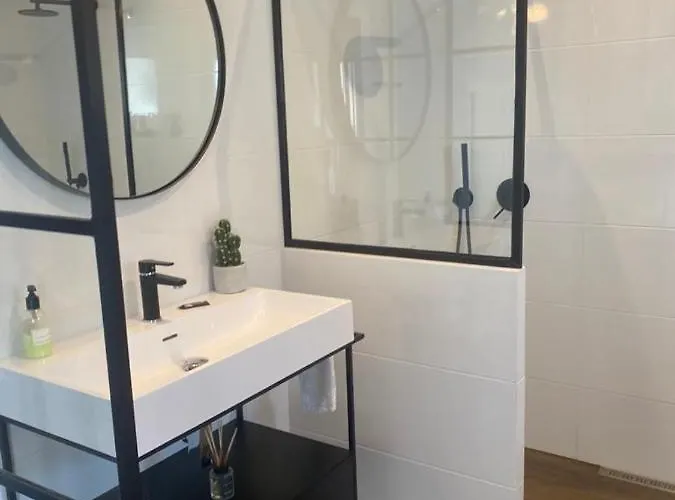 דירה La Maestranza 28