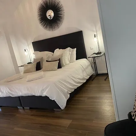 La Maestranza 28 Μαρμπέλλα