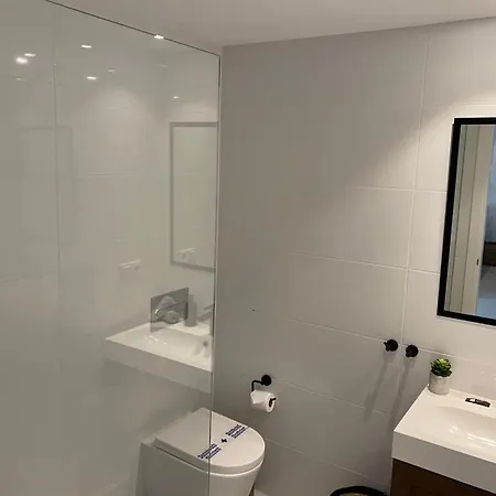 La Maestranza 28 Διαμέρισμα