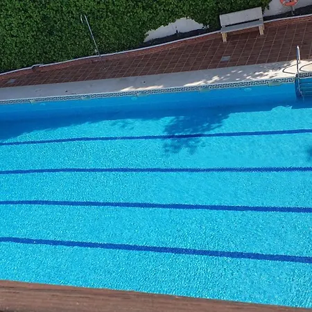 Διαμέρισμα La Maestranza 28 Μαρμπέλλα